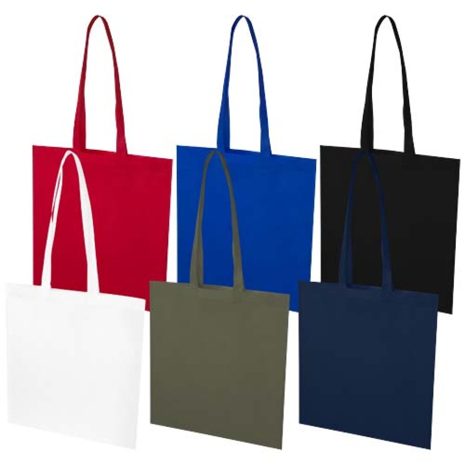 Tote bag in RPET 36x40 cm - ECOSEAL - Gadget.it - 