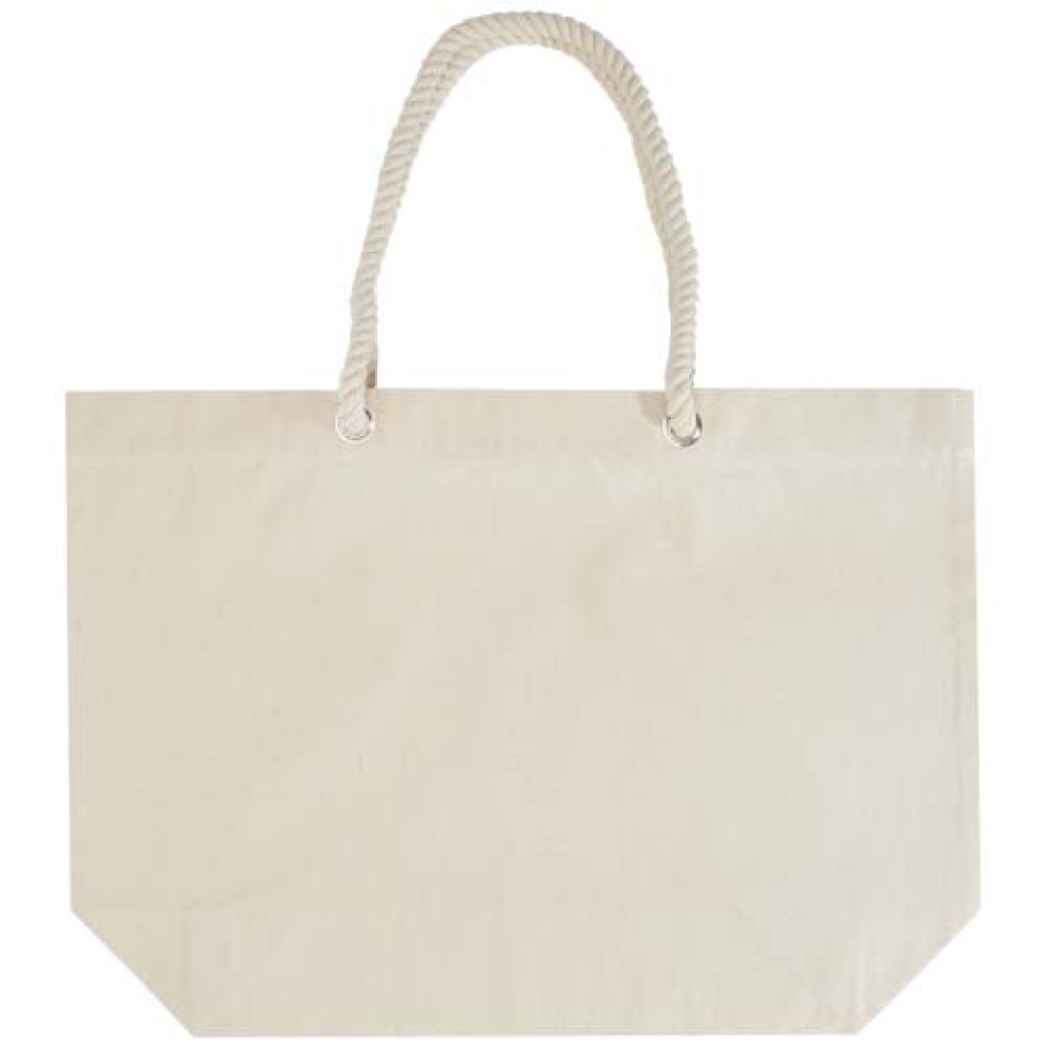 Tote bag da spiaggia in cotone - FLORIDA - Gadget.it - 