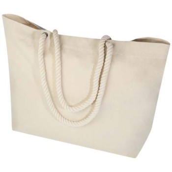 Tote bag da spiaggia in cotone - FLORIDA - Gadget.it - 