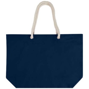 Tote bag da spiaggia in cotone - FLORIDA - Gadget.it - 