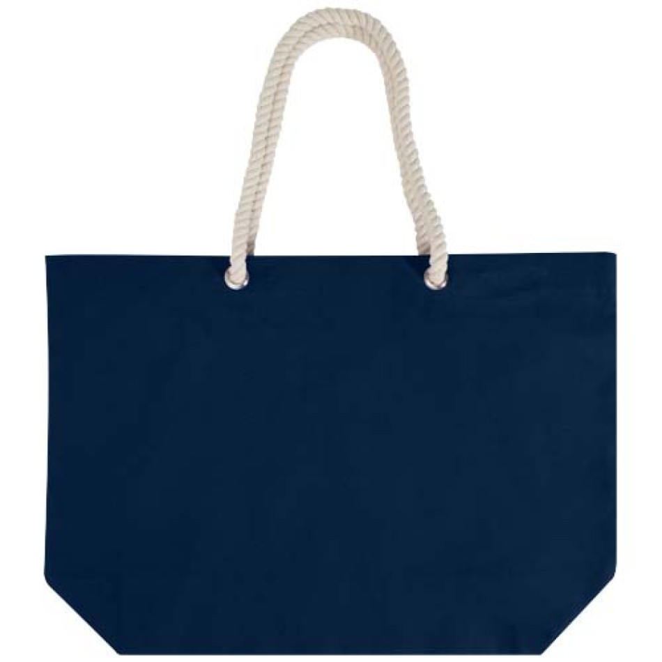 Tote bag da spiaggia in cotone - FLORIDA - Gadget.it - 