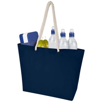 Tote bag da spiaggia in cotone - FLORIDA - Gadget.it - 