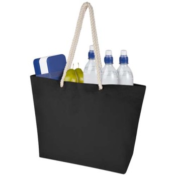 Tote bag da spiaggia in cotone - FLORIDA - Gadget.it - 