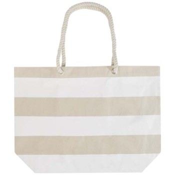 Tote bag da spiaggia in cotone - FLORIDA - Gadget.it - 