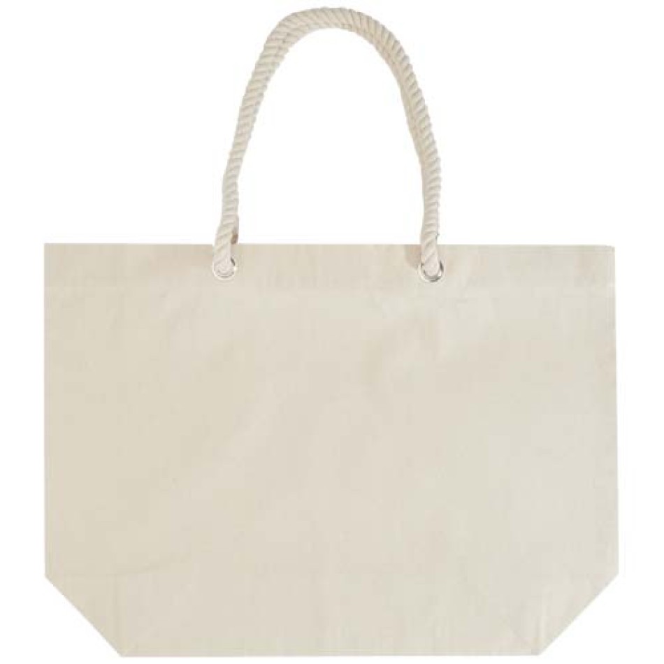 Tote bag da spiaggia in cotone - FLORIDA - Gadget.it - 