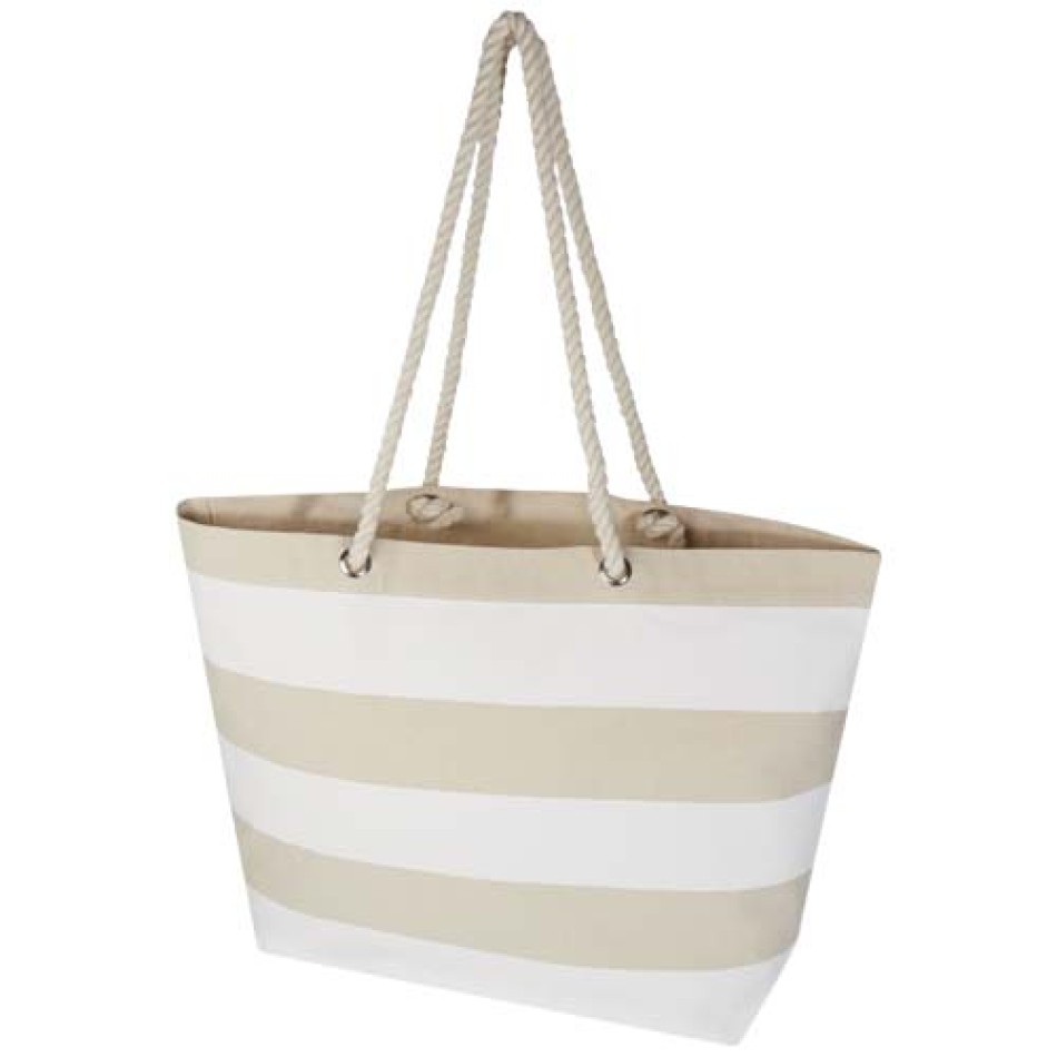 Tote bag da spiaggia in cotone - FLORIDA - Gadget.it - 