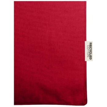 Tote bag in cotone riciclato 38x8x41 cm - ODESSA  - Gadget.it - 