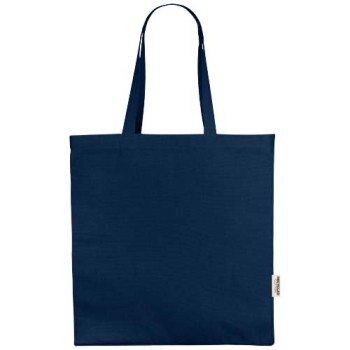 Tote bag in cotone riciclato 38x8x41 cm - ODESSA  - Gadget.it - 