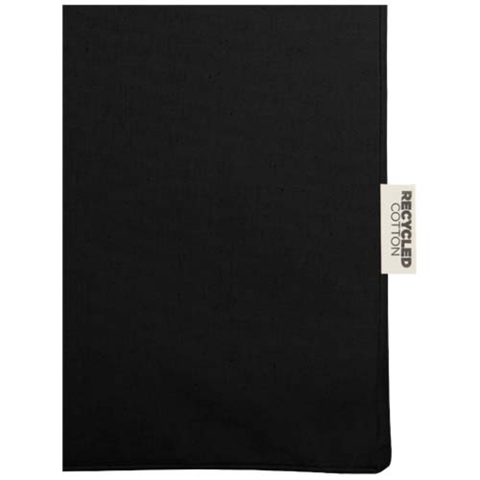 Tote bag in cotone riciclato 38x8x41 cm - ODESSA  - Gadget.it - 