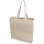 Tote bag in cotone riciclato 38x8x41 cm - ODESSA 