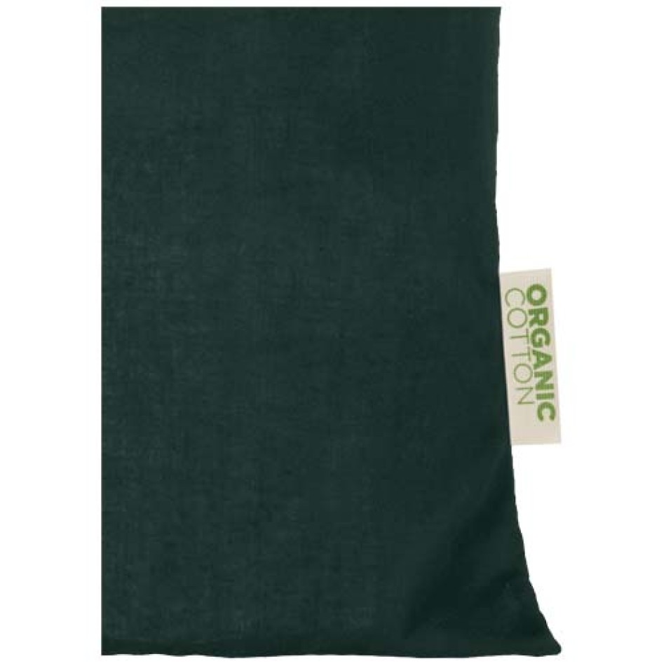 Tote bag in cotone organico 38x42 cm - ORISSA 7L - Gadget.it - 