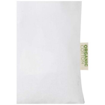 Tote bag in cotone organico 38x42 cm - ORISSA 7L - Gadget.it - 