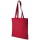 Tote bag in cotone organico 38x42 cm - ORISSA 7L