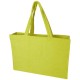 Tote bag per spiaggia in RPET 50x35x11 cm - SIAM - Gadget.it - 