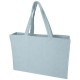 Tote bag per spiaggia in RPET 50x35x11 cm - SIAM - Gadget.it - 