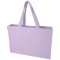 Tote bag per spiaggia in RPET 50x35x11 cm - SIAM