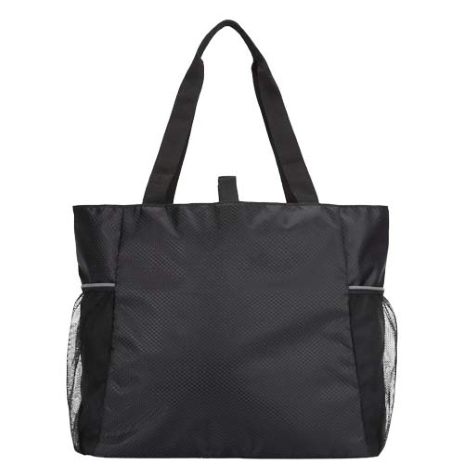 Tote bag in RPET 40x14x34 cm - NOMAD - Gadget.it - 
