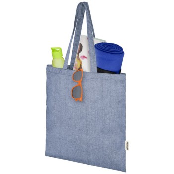 Tote bag in cotone e PET 38x42 cm - PHEEBS AWARE™ - Gadget.it - 
