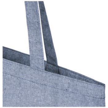 Tote bag in cotone e PET 38x42 cm - PHEEBS AWARE™ - Gadget.it - 