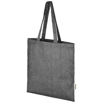 Tote bag in cotone e PET 38x42 cm - PHEEBS AWARE™ - Gadget.it - 