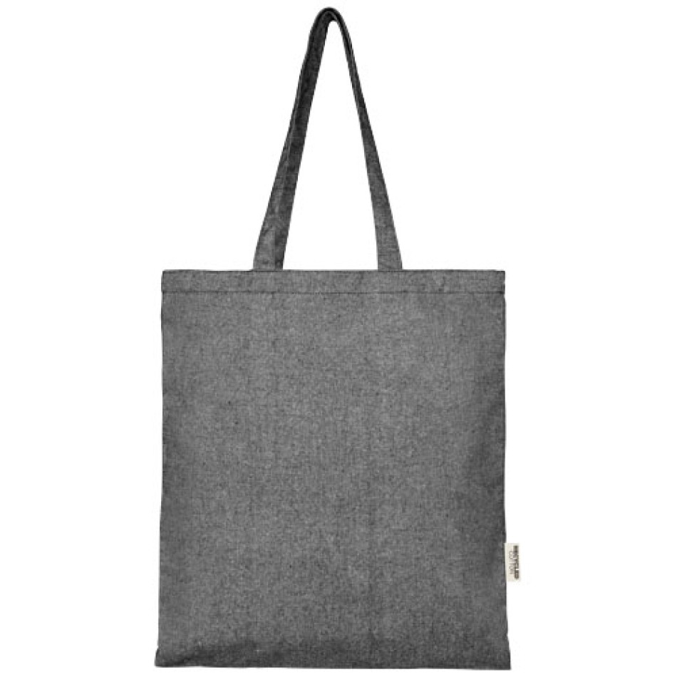 Tote bag in cotone e PET 38x42 cm - PHEEBS AWARE™ - Gadget.it - 
