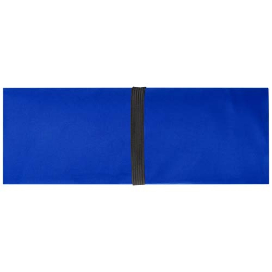 Tote bag grande pieghevole in PET 39x10x39 cm - ASH 14L - Gadget.it - 