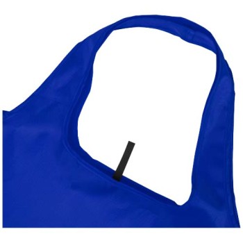 Tote bag grande pieghevole in PET 39x10x39 cm - ASH 14L - Gadget.it - 