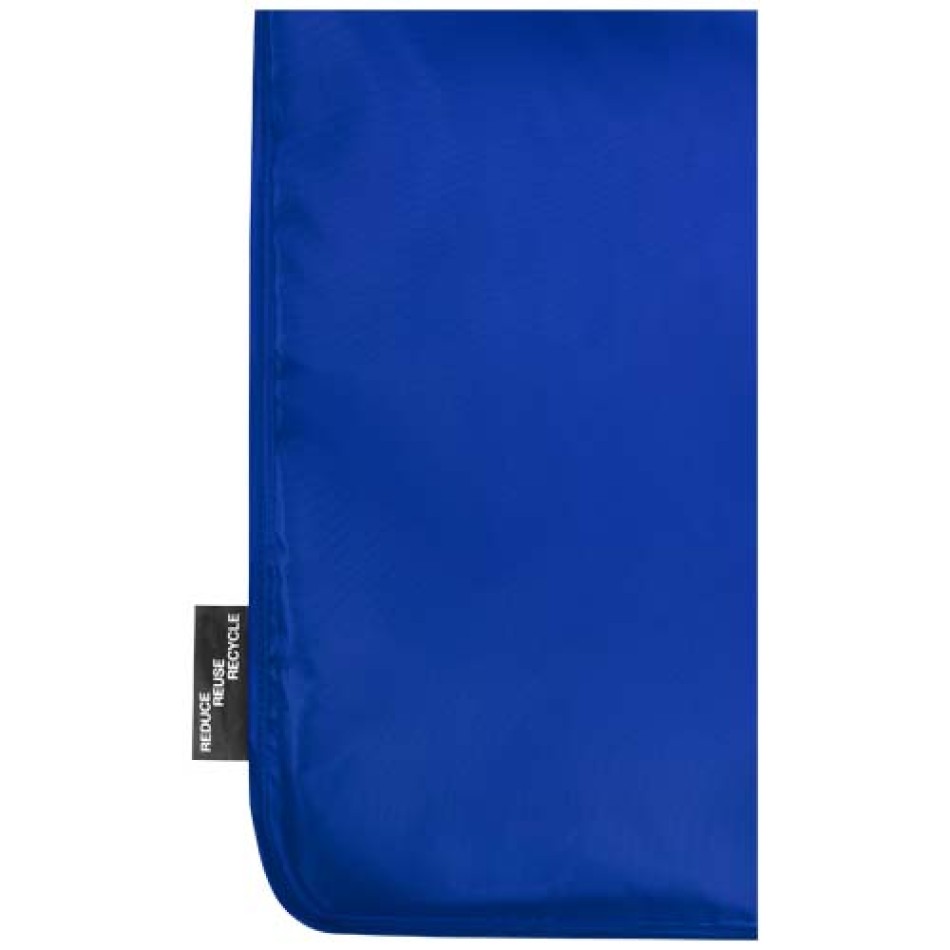 Tote bag grande pieghevole in PET 39x10x39 cm - ASH 14L - Gadget.it - 