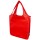 Tote bag grande pieghevole in PET 39x10x39 cm - ASH 14L