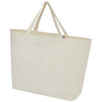 Tote bag in RPET 38x43x18 cm - CANNES 10L - Gadget.it - 