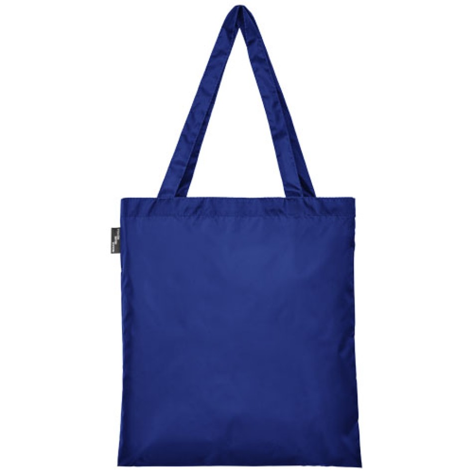 Tote bag in RPET 38x42 cm - SAI 7L - Gadget.it - 