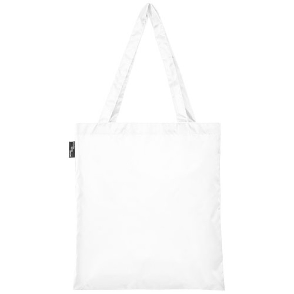 Tote bag in RPET 38x42 cm - SAI 7L - Gadget.it - 