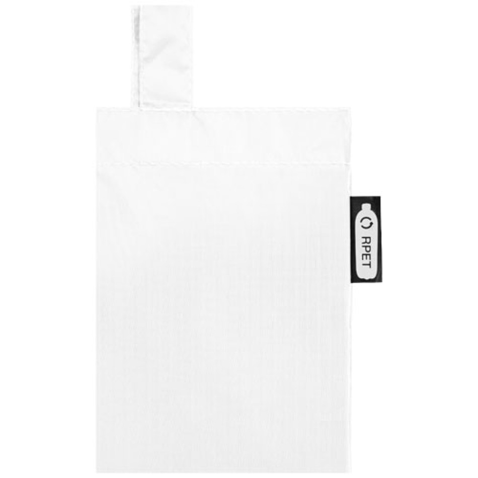 Tote bag in RPET 38x42 cm - SAI 7L - Gadget.it - 