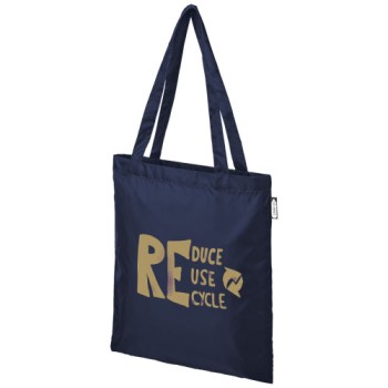 Tote bag in RPET 38x42 cm - SAI 7L - Gadget.it - 