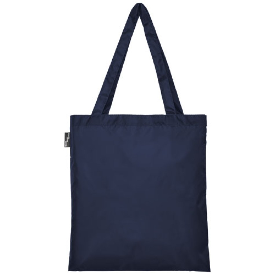 Tote bag in RPET 38x42 cm - SAI 7L - Gadget.it - 