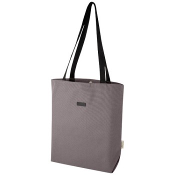 Tote bag versatile in canvas 39x11x39 cm - JOEY 14L - Gadget.it - 