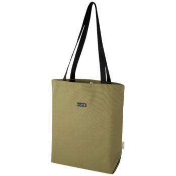 Tote bag versatile in canvas 39x11x39 cm - JOEY 14L - Gadget.it - 