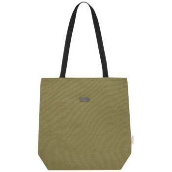 Tote bag versatile in canvas 39x11x39 cm - JOEY 14L - Gadget.it - 
