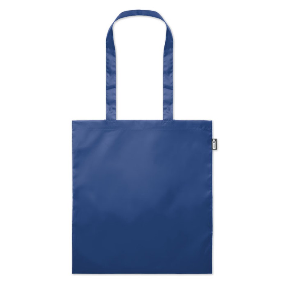 Shopper in RPET 38x42 cm  - TOTEPET  - Gadget.it - 