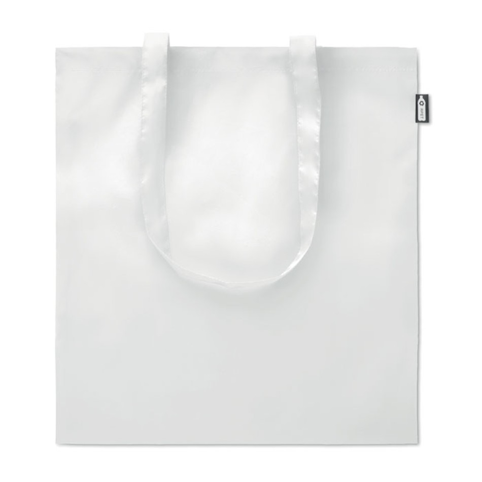 Shopper in RPET 38x42 cm  - TOTEPET  - Gadget.it - 