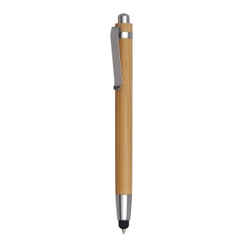 TOUCH BAMBOO - Penna a sfera - Gadget.it - 