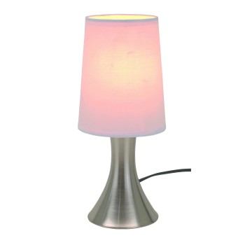 TOUCH ME - Lampada da tavolo - Gadget.it - 