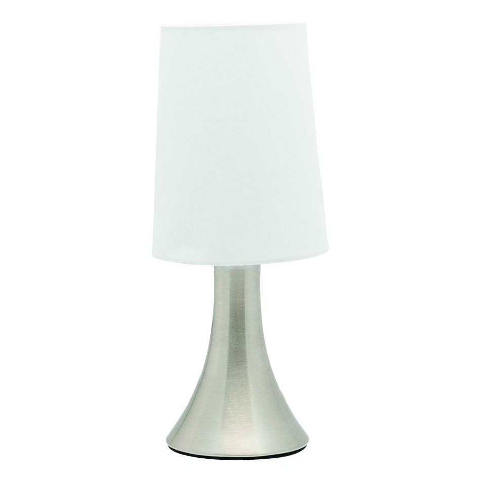 TOUCH ME - Lampada da tavolo - Gadget.it - 