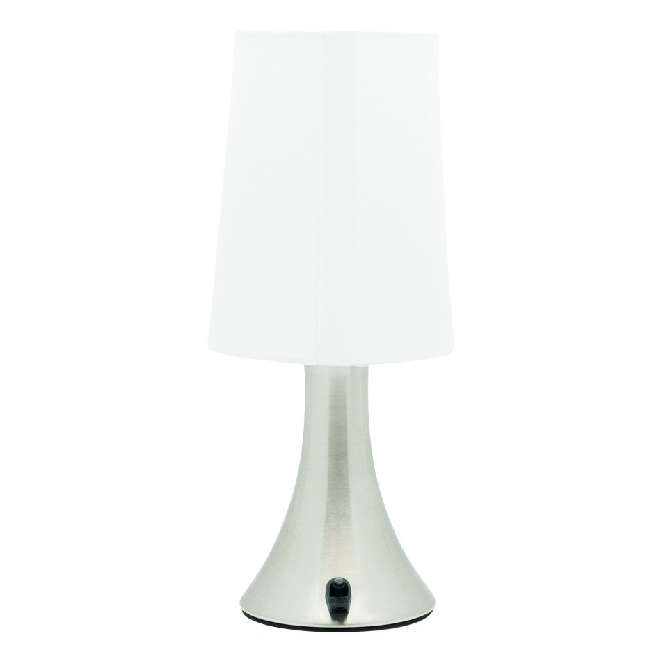 TOUCH ME - Lampada da tavolo - Gadget.it - 