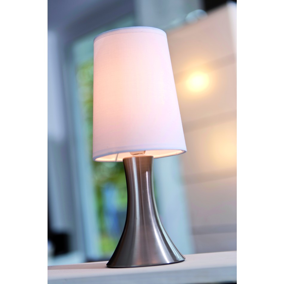 TOUCH ME - Lampada da tavolo - Gadget.it - 