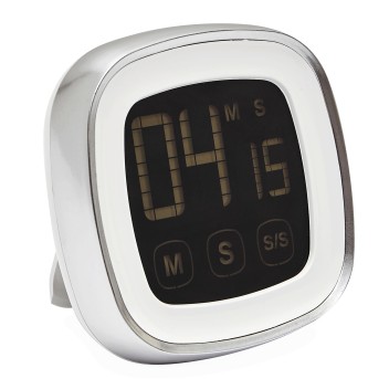 TOUCH´N´COOK - Timer da cucina - Gadget.it - 