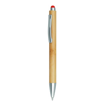 TOUCHY - Penna a sfera - Gadget.it - 