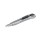 Coltello retrattile in alluminio con 13 lame - Tracta