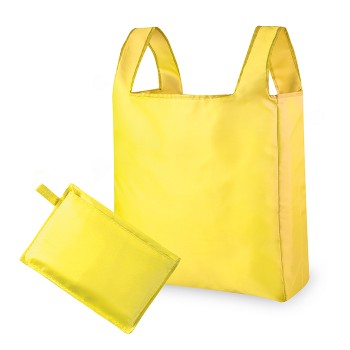 Shopper in nylon 42x56x15 cm - TRACY - Gadget.it - 