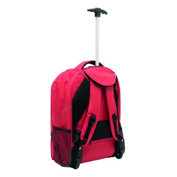 TRAILER - Trolley-zaino - Gadget.it - 